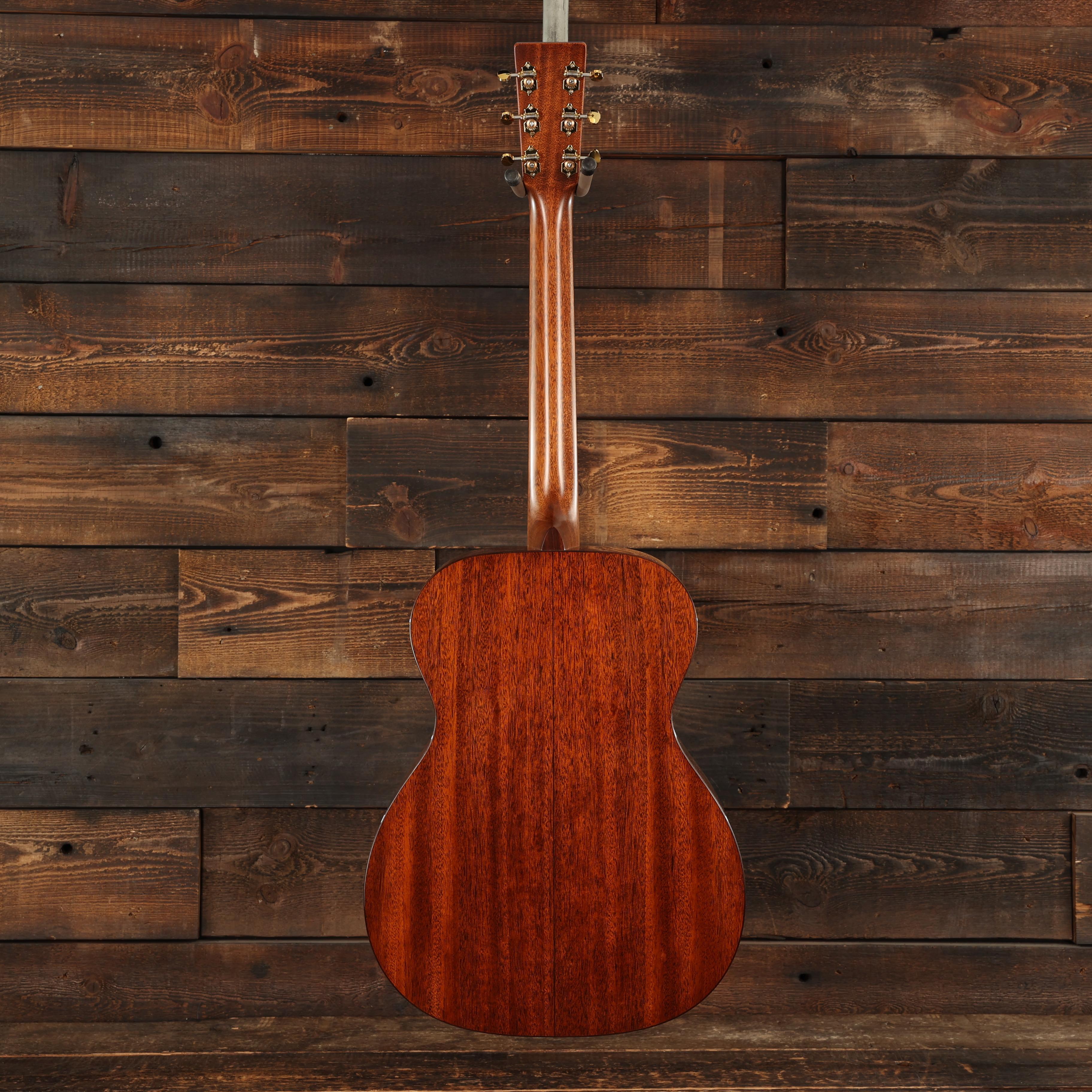 Martin 000-18 Modern Deluxe Acoustic Guitar - Andertons Music Co